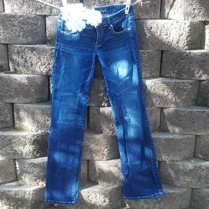 Ladies Jeans